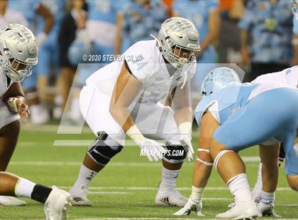 Thumbnail 1 in Polynesian Bowl (Team Makai vs. Team Mauka) photogallery.