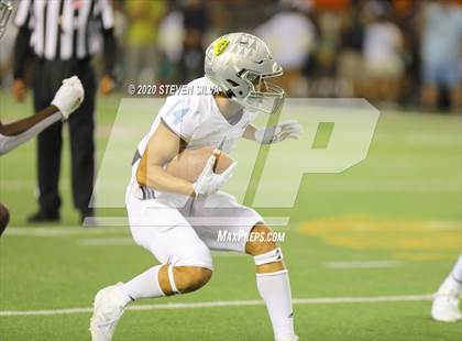 Thumbnail 1 in Polynesian Bowl (Team Makai vs. Team Mauka) photogallery.