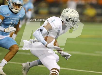 Thumbnail 2 in Polynesian Bowl (Team Makai vs. Team Mauka) photogallery.