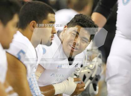Thumbnail 2 in Polynesian Bowl (Team Makai vs. Team Mauka) photogallery.