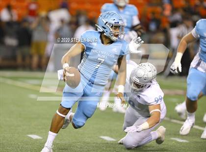 Thumbnail 1 in Polynesian Bowl (Team Makai vs. Team Mauka) photogallery.