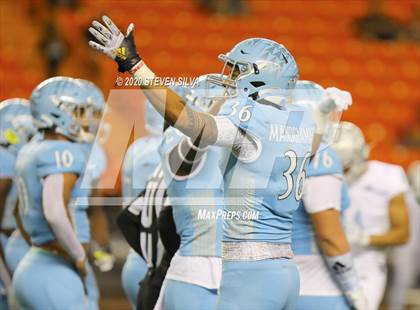 Thumbnail 2 in Polynesian Bowl (Team Makai vs. Team Mauka) photogallery.