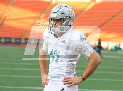 Thumbnail 1 in Polynesian Bowl (Team Makai vs. Team Mauka) photogallery.