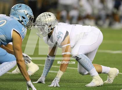 Thumbnail 1 in Polynesian Bowl (Team Makai vs. Team Mauka) photogallery.