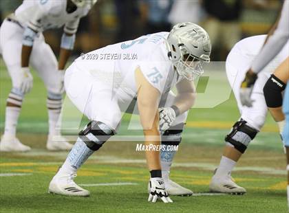 Thumbnail 2 in Polynesian Bowl (Team Makai vs. Team Mauka) photogallery.