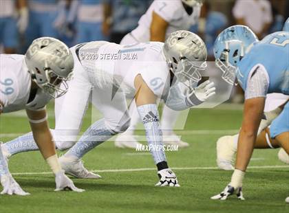 Thumbnail 3 in Polynesian Bowl (Team Makai vs. Team Mauka) photogallery.
