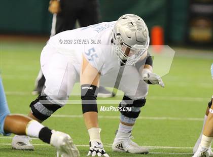 Thumbnail 1 in Polynesian Bowl (Team Makai vs. Team Mauka) photogallery.
