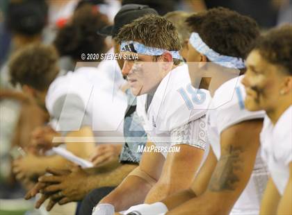 Thumbnail 2 in Polynesian Bowl (Team Makai vs. Team Mauka) photogallery.