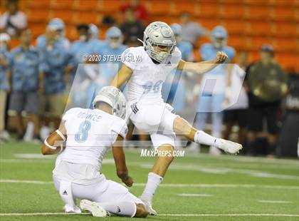 Thumbnail 1 in Polynesian Bowl (Team Makai vs. Team Mauka) photogallery.