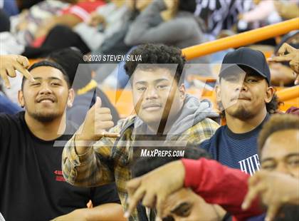 Thumbnail 1 in Polynesian Bowl (Team Makai vs. Team Mauka) photogallery.