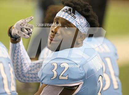 Thumbnail 2 in Polynesian Bowl (Team Makai vs. Team Mauka) photogallery.