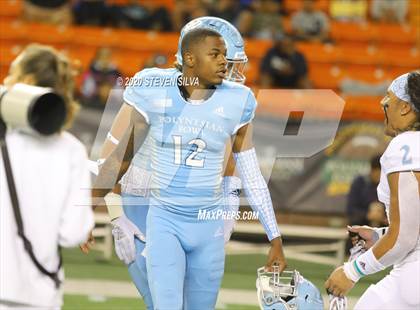 Thumbnail 1 in Polynesian Bowl (Team Makai vs. Team Mauka) photogallery.