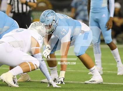 Thumbnail 1 in Polynesian Bowl (Team Makai vs. Team Mauka) photogallery.