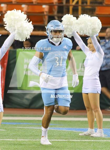 Thumbnail 2 in Polynesian Bowl (Team Makai vs. Team Mauka) photogallery.