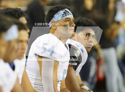 Thumbnail 3 in Polynesian Bowl (Team Makai vs. Team Mauka) photogallery.
