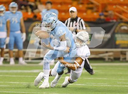 Thumbnail 2 in Polynesian Bowl (Team Makai vs. Team Mauka) photogallery.