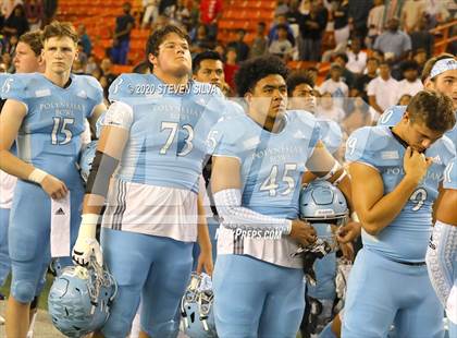 Thumbnail 2 in Polynesian Bowl (Team Makai vs. Team Mauka) photogallery.