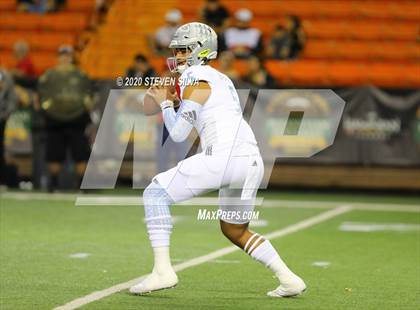 Thumbnail 1 in Polynesian Bowl (Team Makai vs. Team Mauka) photogallery.