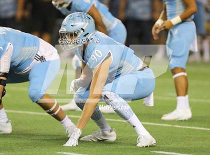 Thumbnail 1 in Polynesian Bowl (Team Makai vs. Team Mauka) photogallery.