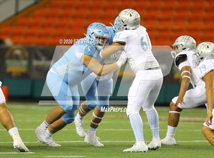Thumbnail 1 in Polynesian Bowl (Team Makai vs. Team Mauka) photogallery.