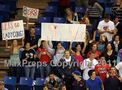 Thumbnail 1 in Cathedral Catholic vs. Campolindo (CIF D3 State Final) photogallery.