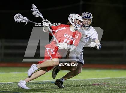 Thumbnail 1 in Wilson @ Unionville photogallery.