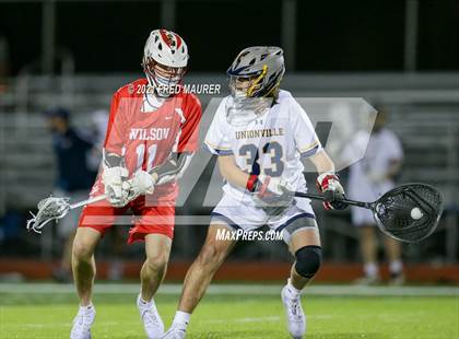 Thumbnail 3 in Wilson @ Unionville photogallery.