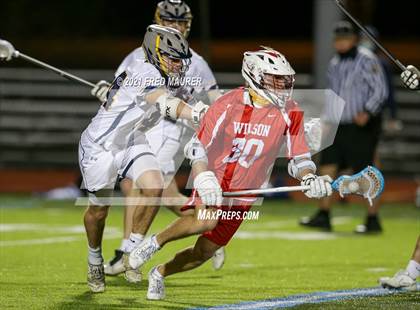 Thumbnail 2 in Wilson @ Unionville photogallery.