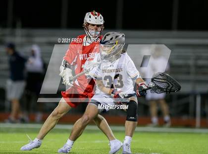 Thumbnail 2 in Wilson @ Unionville photogallery.