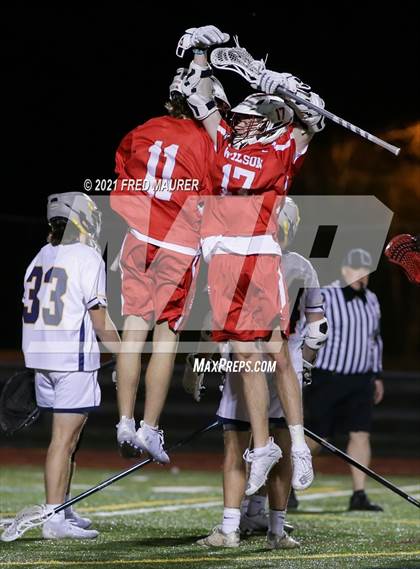 Thumbnail 3 in Wilson @ Unionville photogallery.
