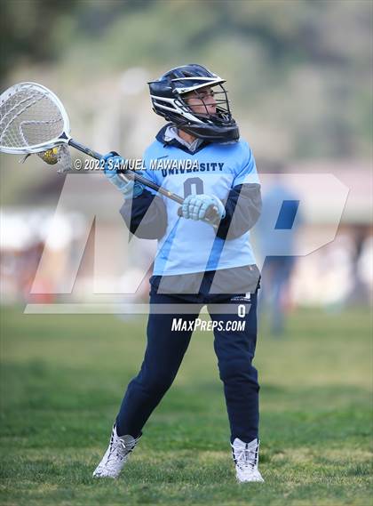 Thumbnail 2 in University vs Tesoro (Rose Bowl Jamboree) photogallery.