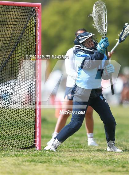 Thumbnail 1 in University vs Tesoro (Rose Bowl Jamboree) photogallery.