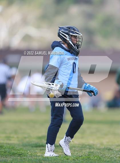 Thumbnail 3 in University vs Tesoro (Rose Bowl Jamboree) photogallery.