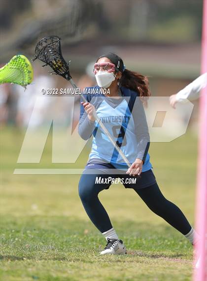 Thumbnail 2 in University vs Tesoro (Rose Bowl Jamboree) photogallery.