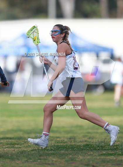 Thumbnail 1 in University vs Tesoro (Rose Bowl Jamboree) photogallery.