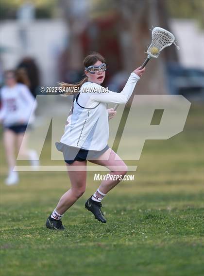 Thumbnail 1 in University vs Tesoro (Rose Bowl Jamboree) photogallery.