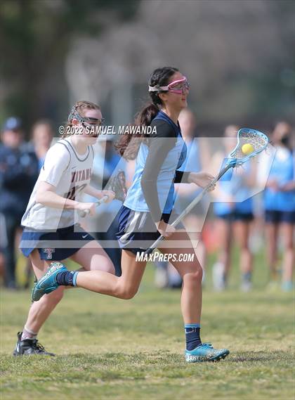 Thumbnail 3 in University vs Tesoro (Rose Bowl Jamboree) photogallery.
