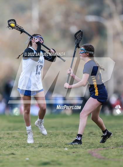 Thumbnail 3 in University vs Tesoro (Rose Bowl Jamboree) photogallery.