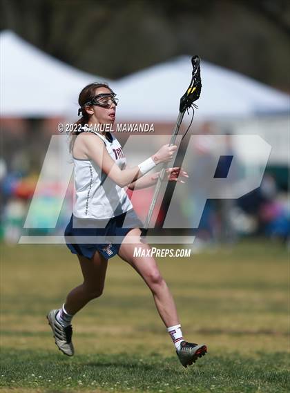 Thumbnail 3 in University vs Tesoro (Rose Bowl Jamboree) photogallery.