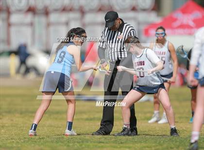 Thumbnail 2 in University vs Tesoro (Rose Bowl Jamboree) photogallery.