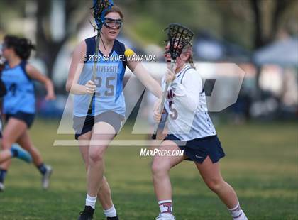 Thumbnail 3 in University vs Tesoro (Rose Bowl Jamboree) photogallery.