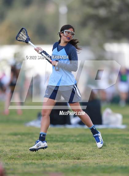 Thumbnail 2 in University vs Tesoro (Rose Bowl Jamboree) photogallery.