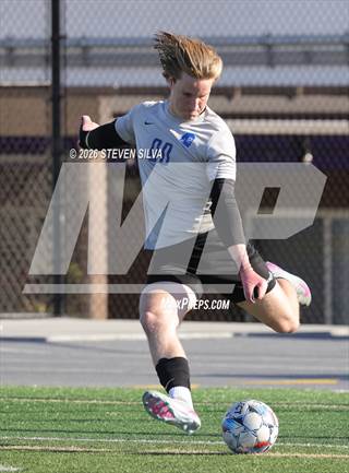 San Diego @ St. Augustine