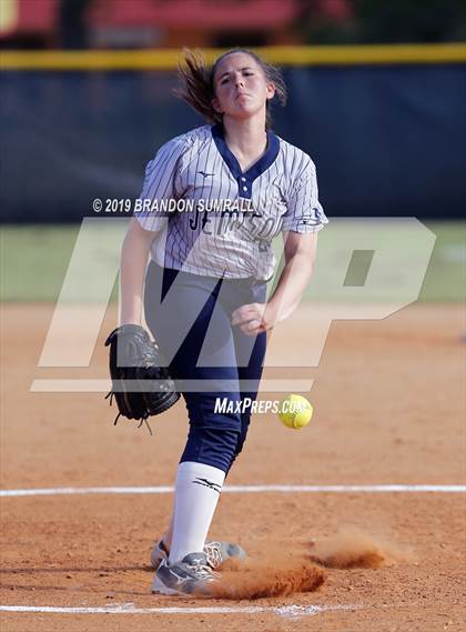 Thumbnail 3 in Jemison @ Maplesville photogallery.
