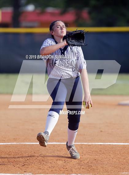 Thumbnail 2 in Jemison @ Maplesville photogallery.