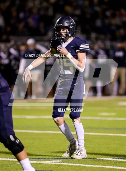Thumbnail 3 in Ironwood Ridge @ Higley (AIA 5A Round 1 Playoff) photogallery.