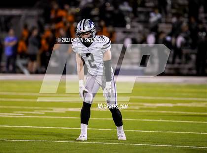 Thumbnail 2 in Ironwood Ridge @ Higley (AIA 5A Round 1 Playoff) photogallery.