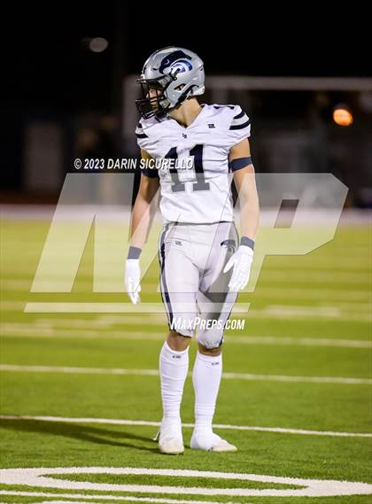Thumbnail 1 in Ironwood Ridge @ Higley (AIA 5A Round 1 Playoff) photogallery.