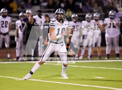 Thumbnail 1 in Ironwood Ridge @ Higley (AIA 5A Round 1 Playoff) photogallery.