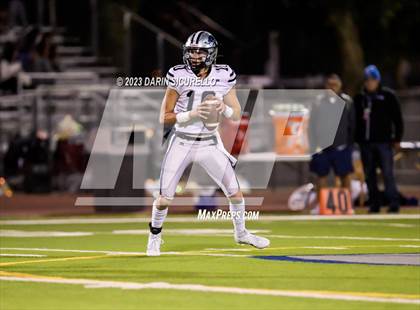 Thumbnail 2 in Ironwood Ridge @ Higley (AIA 5A Round 1 Playoff) photogallery.